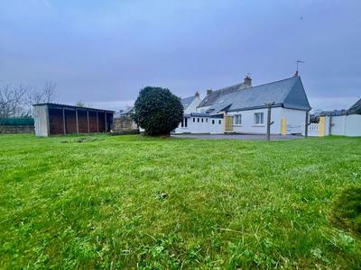 Maison - 75 m² - 2 pièces