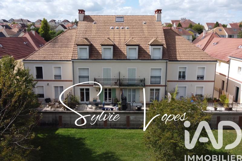 Duplex - 64 m² - 3 pièces