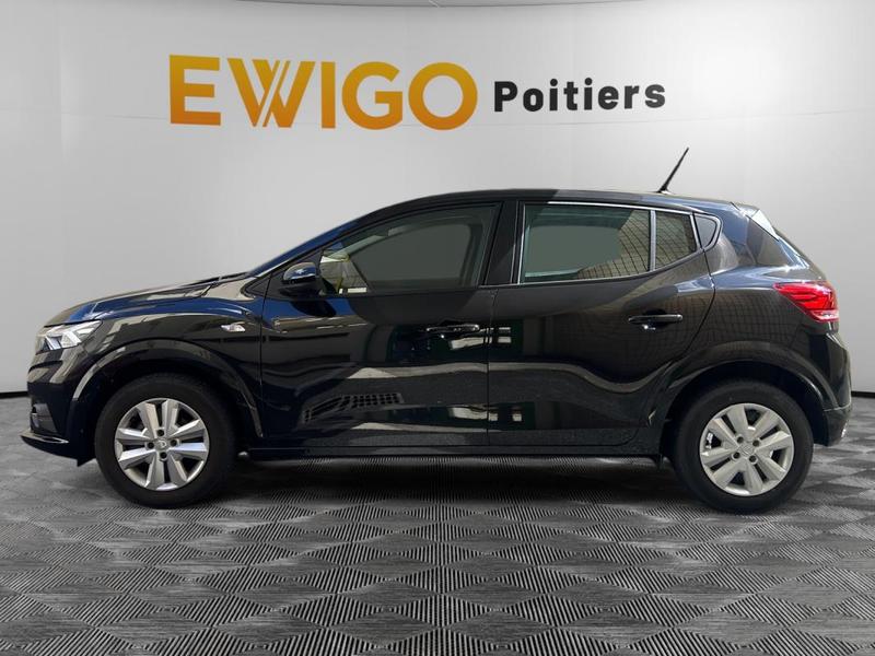 Dacia Sandero 1.0 Tce 90 Confort