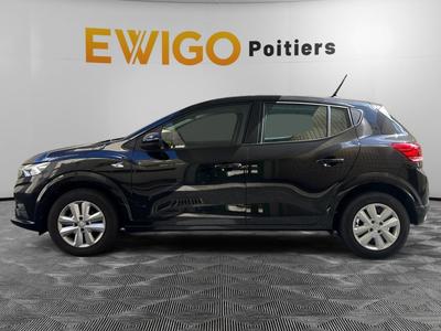 Dacia Sandero 1.0 Tce 90 Confort