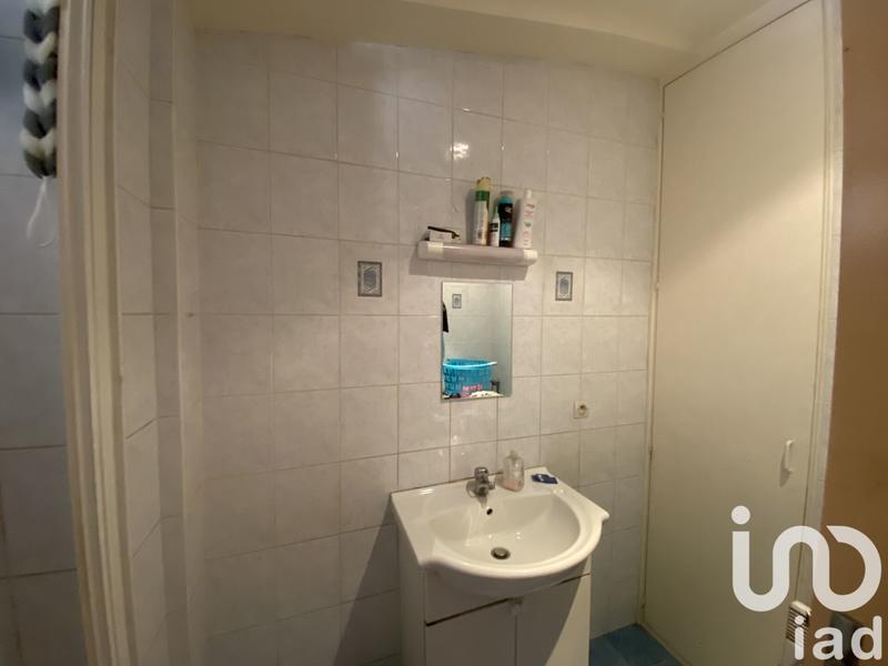 Appartement - 64 m² - 2 pièces