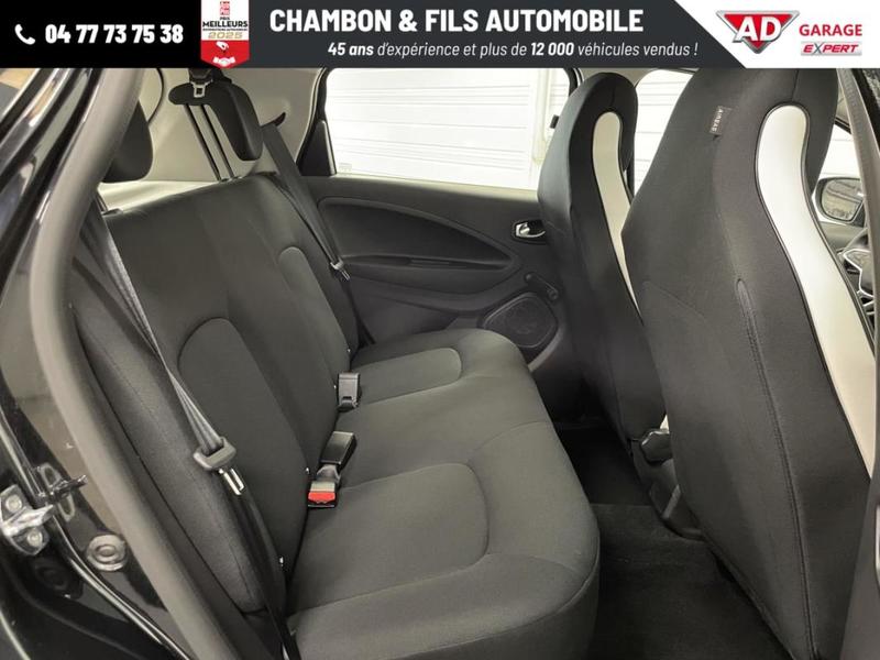 Renault Zoe Business R110 Achat Integral