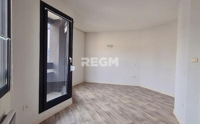 Appartement - 26 m² - 1 pièce