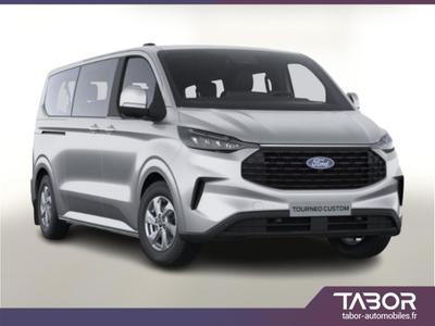 Ford Tourneo Custom TDCi 136 Trend 320 L2 Acc