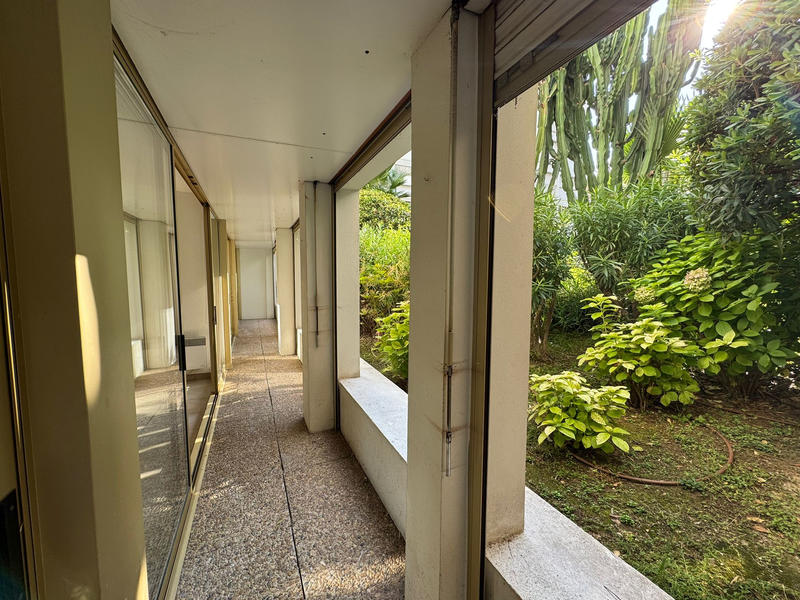 Appartement - 76 m² - 3 pièces