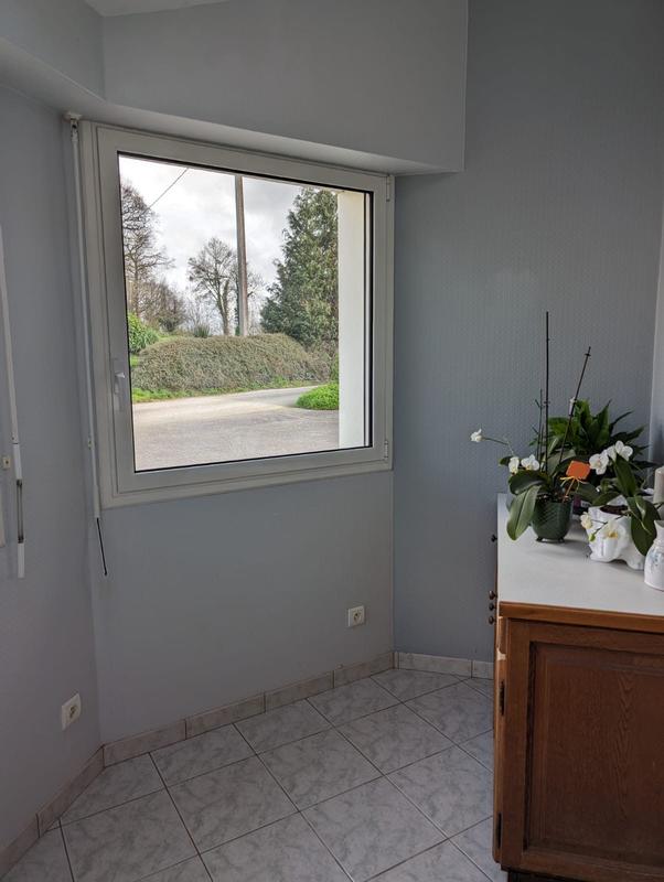 Maison - 151 m² - 6 pièces