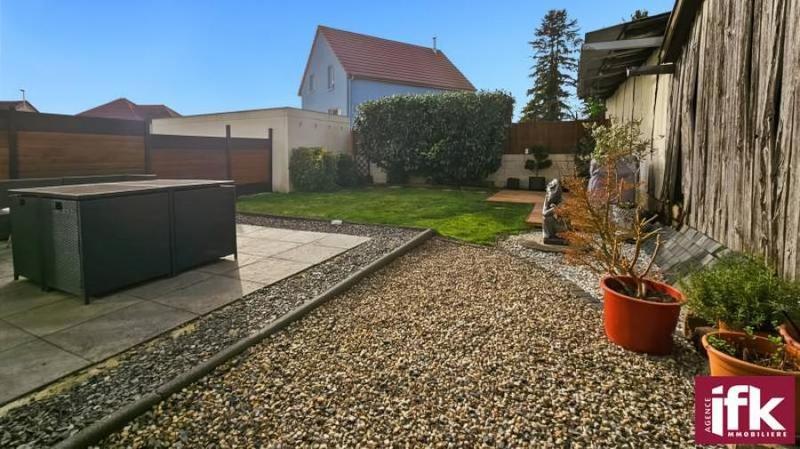 Duplex - 107 m² - 4 pièces