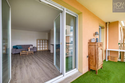 Appartement - 75 m² - 3 pièces