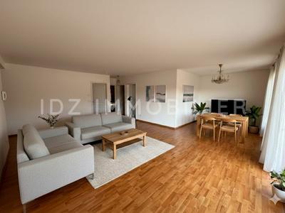 Appartement - 110 m² - 5 pièces