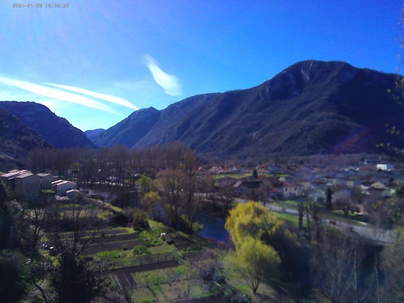 Maison - 70 m² - 3 pièces