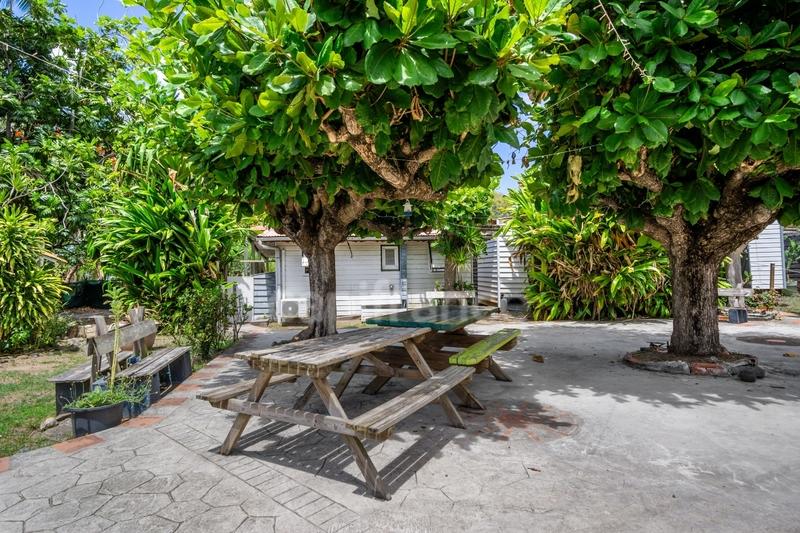 Maison - 41 m² - 3 pièces