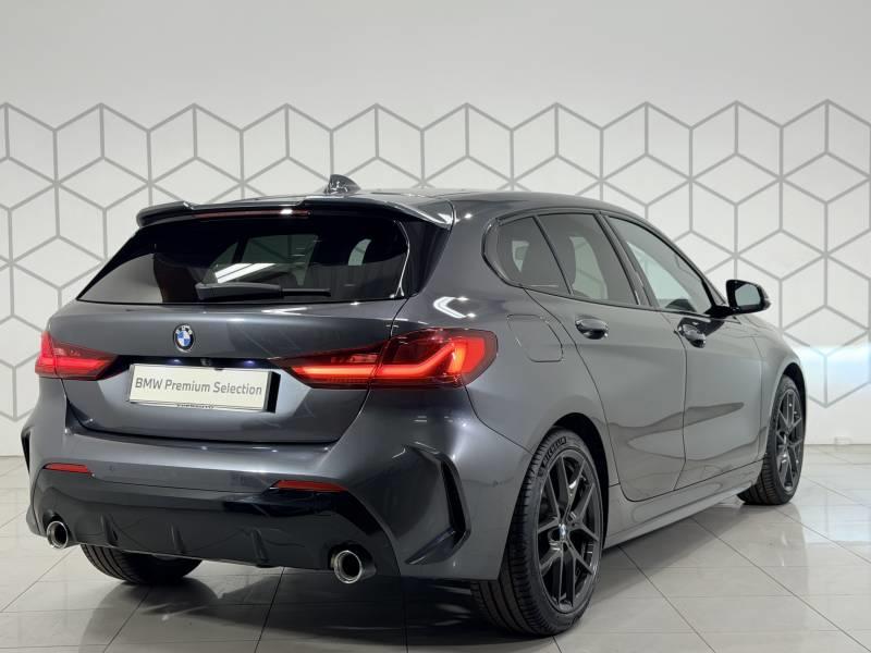 Bmw Série 1 118d 150 ch Bva8 m Sport