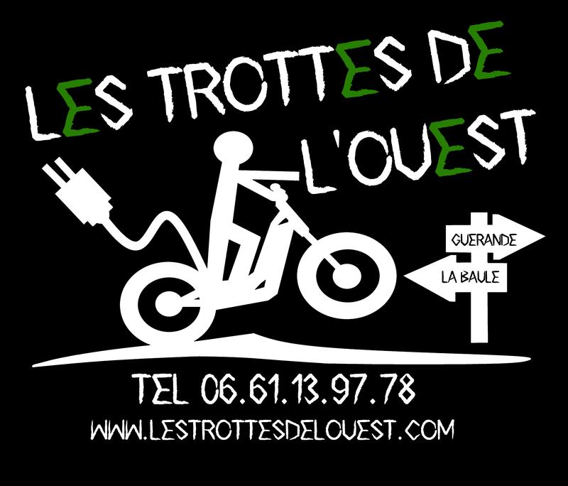 Les Trottes de l'Ouest