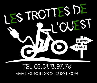 Les Trottes de l'Ouest