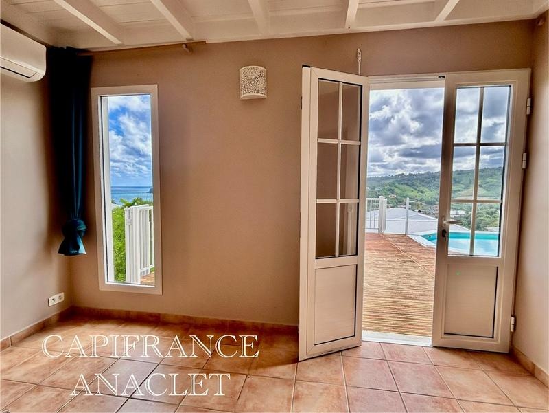 Villa - 112 m² - 5 pièces