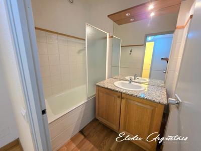 Appartement - 45 m² - 3 pièces