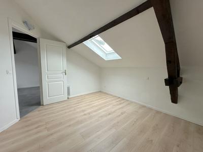 Appartement - 27 m² - 2 pièces