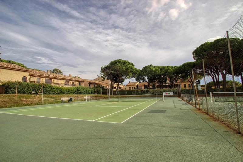 Appartement - 94 m² - 3 pièces