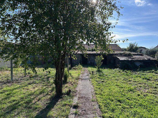 Maison - 180 m² - 5 pièces