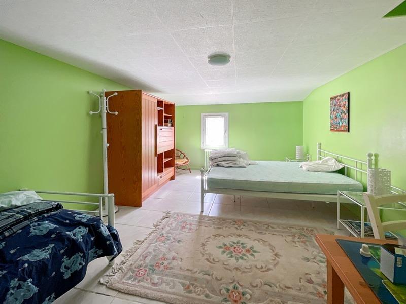 Maison - 276 m² - 8 pièces