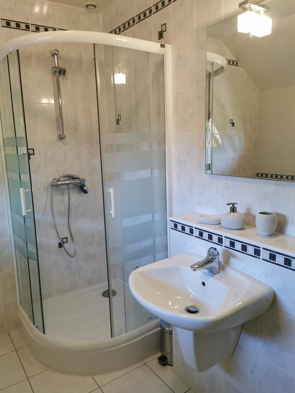 Maison - 165 m² - 7 pièces