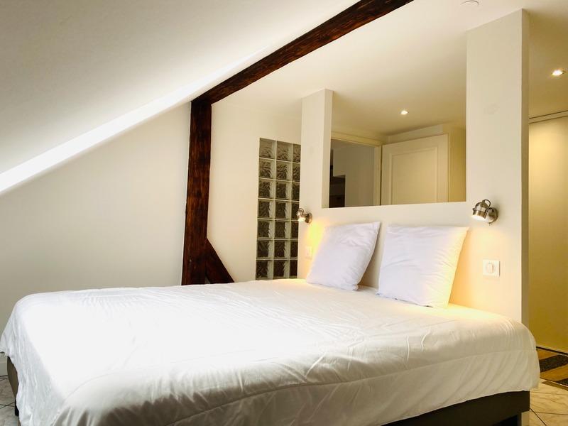 Appartement - 149 m² - 5 pièces