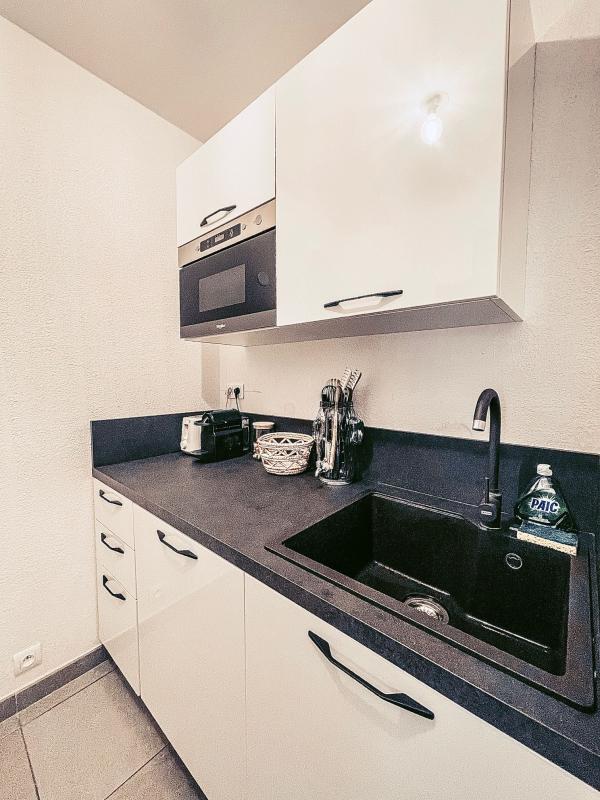 Studio - 23 m² - 1 pièce