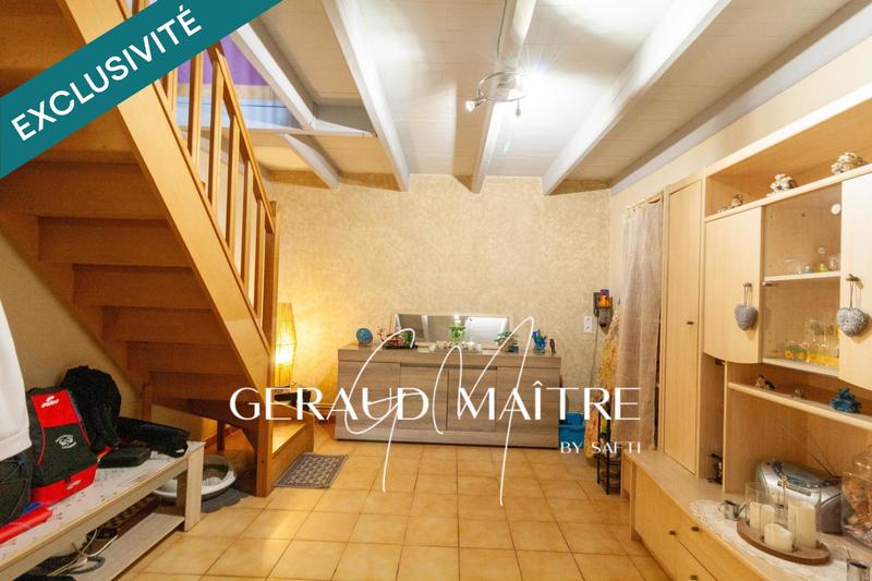 Propriété - 236 m² - 11 pièces