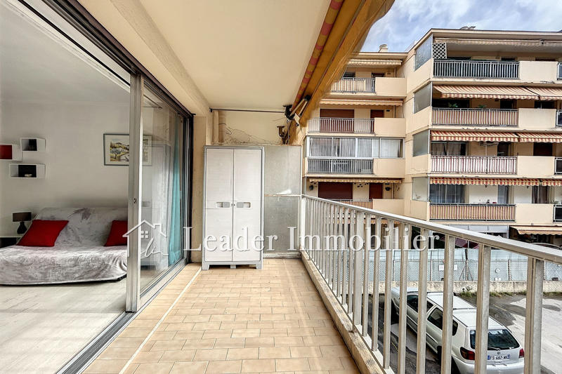 Appartement - 27 m² - 1 pièce