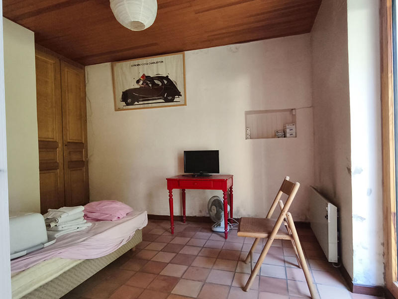 Maison - 153 m² - 5 pièces