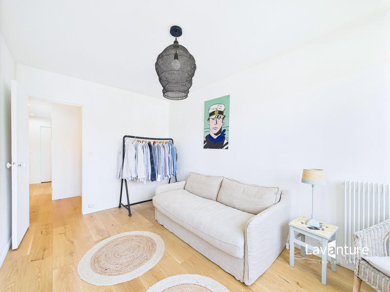 Appartement - 73 m² - 3 pièces