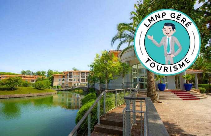 Appartement - 30 m² - 1 pièce