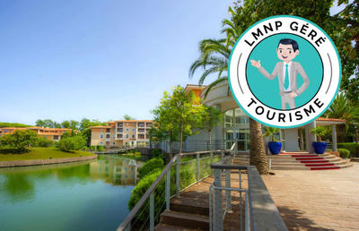 Appartement - 30 m² - 1 pièce