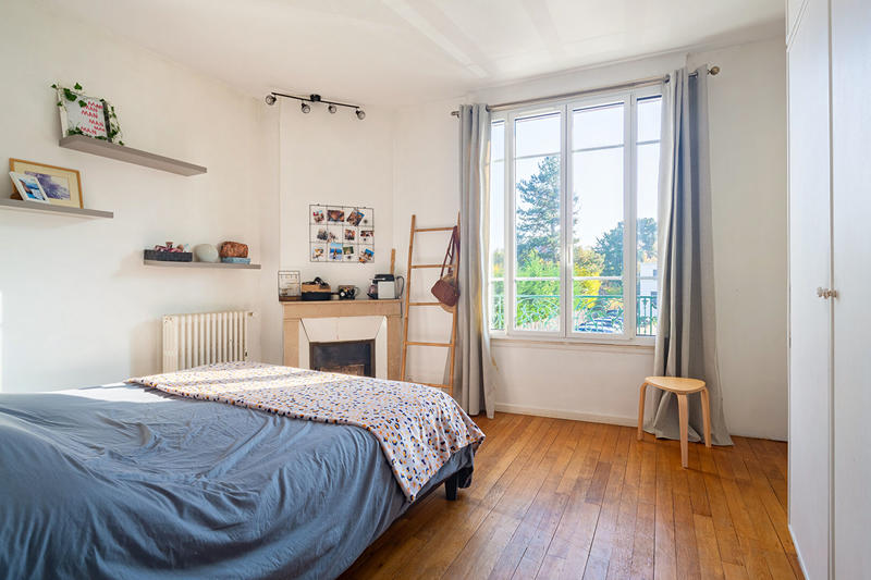 Maison - 66 m² - 4 pièces