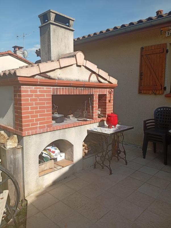 Maison - 103 m² - 4 pièces