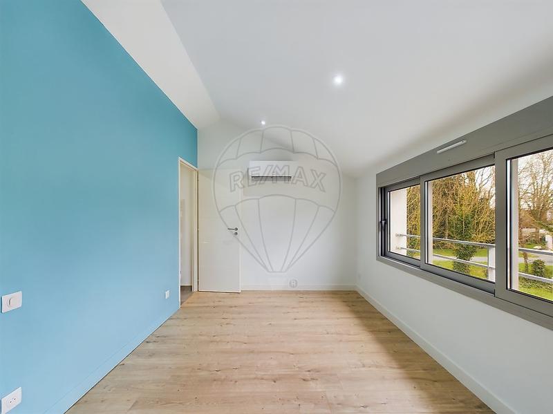 Maison - 176 m² - 6 pièces