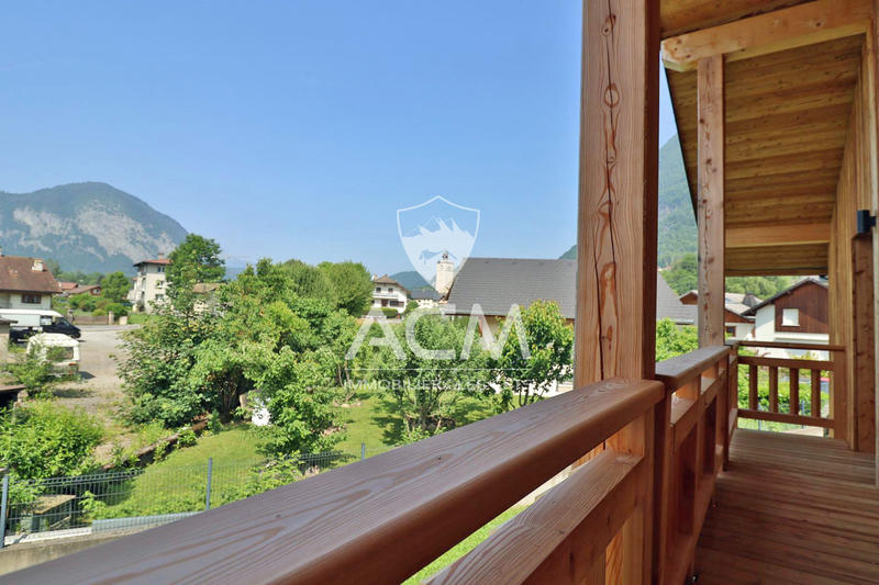 Appartement - 109 m² - 4 pièces