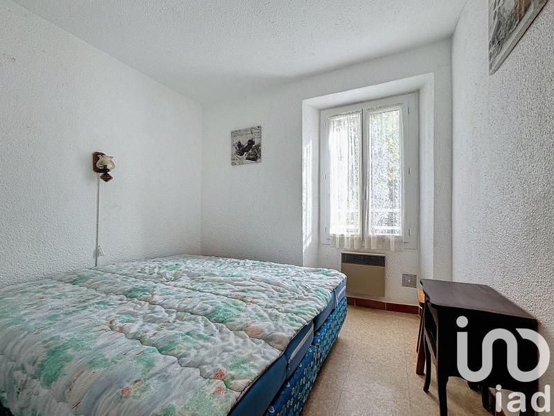 Appartement - 31 m² - 2 pièces