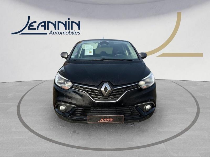 Renault Scénic IV TCe 130 Energy Intens