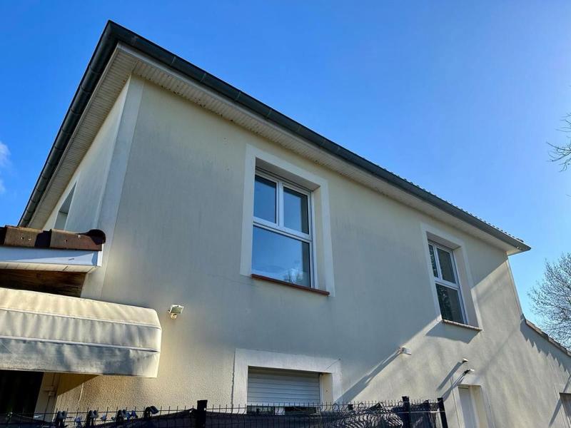 Bureau - 291 m² - 7 pièces