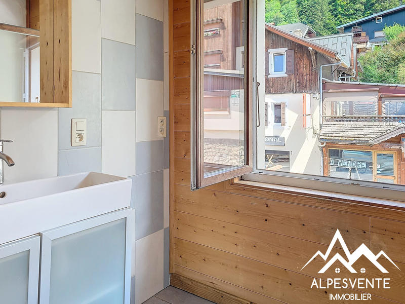 Duplex - 65 m² - 4 pièces