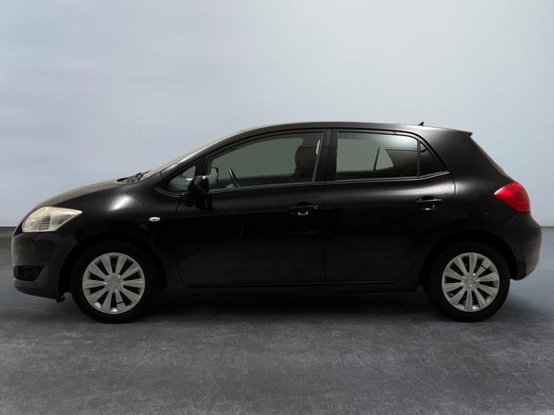 Toyota Auris 90 d-4d Linéa Luna
