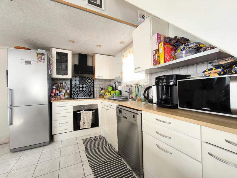 Appartement - 65 m² - 2 pièces