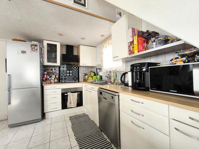 Appartement - 65 m² - 2 pièces