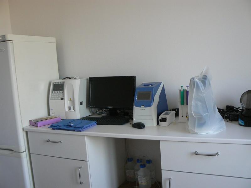 Cabinet Vétérinaire des Sources