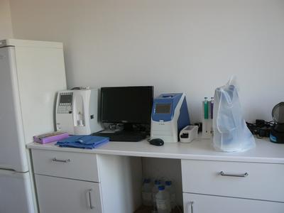 Cabinet Vétérinaire des Sources