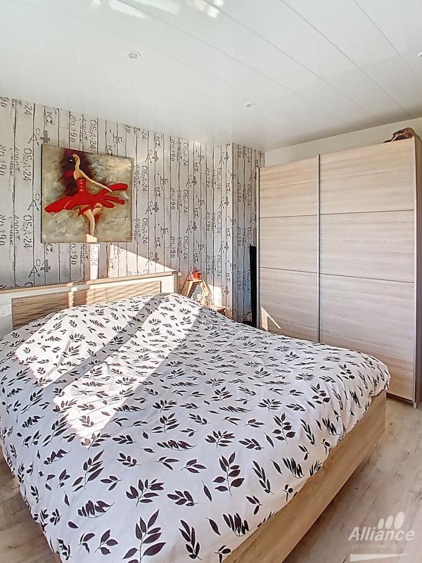 Maison - 115 m² - 6 pièces