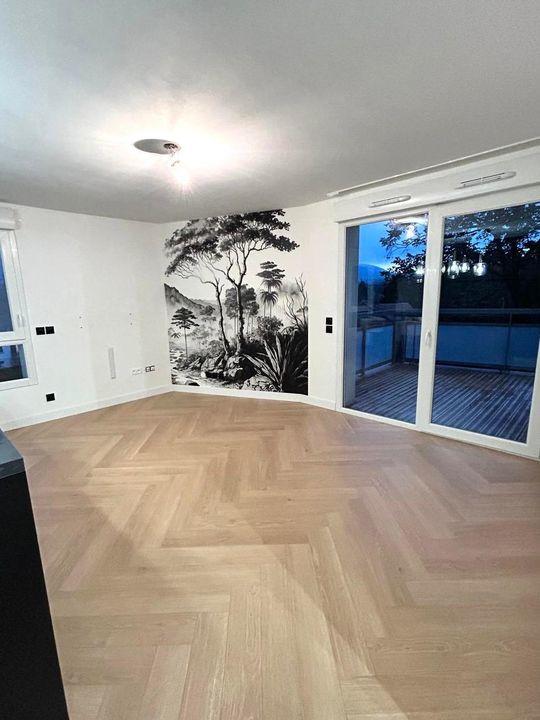 Appartement - 68 m² - 3 pièces