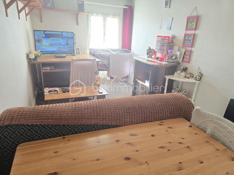 Immeuble - 226 m² - 10 pièces