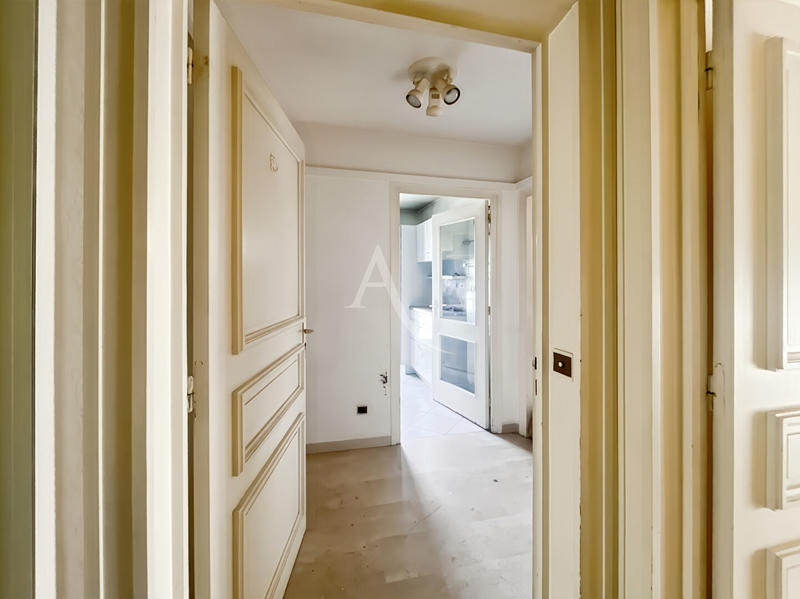 Appartement - 91 m² - 4 pièces